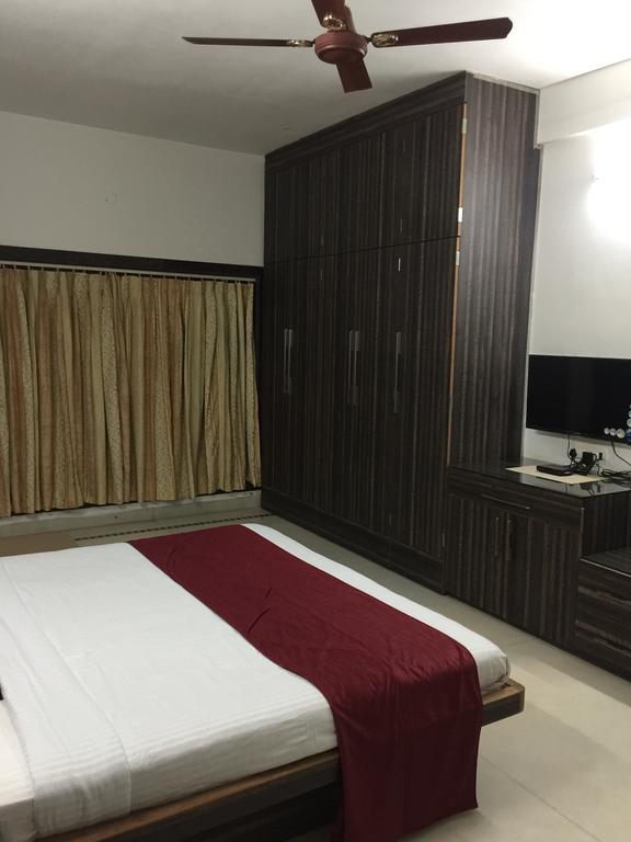 Belmont Puri Villa ภายนอก รูปภาพ